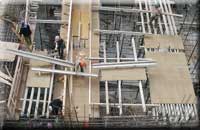 New Building Picture - Website Develop