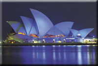 Sydney Opera House - Web Site Design And Development What We Do in Fort Wayne, IN