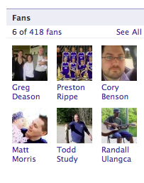 Blackhawk Ministries Facebook Fan List List of Blackhawk Ministries Facebook Fan List