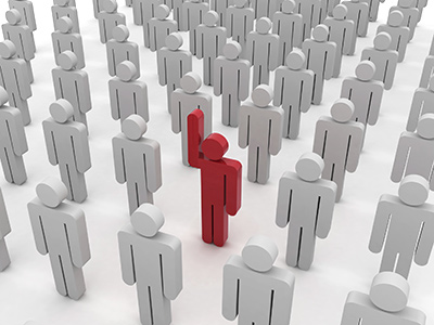 Stand Out In The Crowd - Search Engine Optimization fort wayne web deisgn lost SearchEngineOptimization Search Engine Optimization