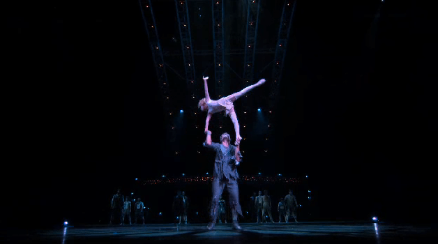 fort wayne web deisgn   cirque2 What I Learned from the Circus